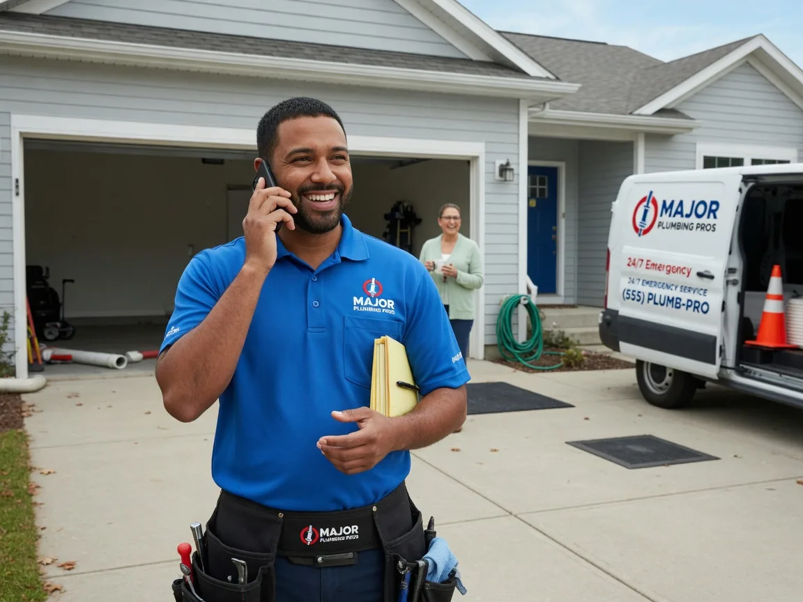 Drain Cleaning Services Breinigsville, PA FAQs